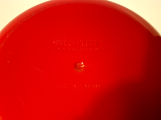 Retro ispand Stelton